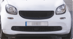 Car plate Recognition